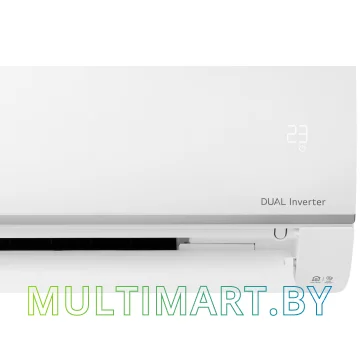 Кондиционер LG PC12SQ (NSJR+UA3R) картинка 5